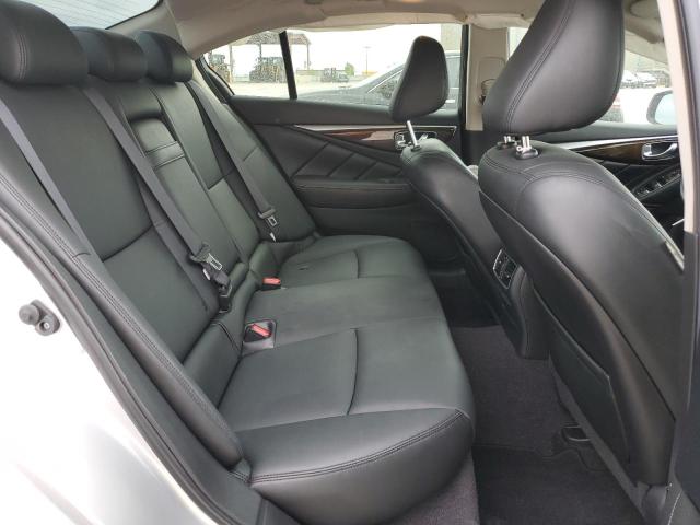 JN1EV7AP4JM354192 Infiniti Q50 LUXE