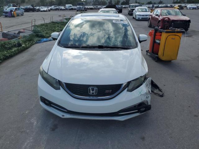 2HGFB6E59FH708023 Honda CIVIC SI