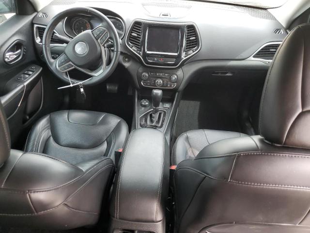 1C4PJMDX7KD254715 Jeep Cherokee Limited