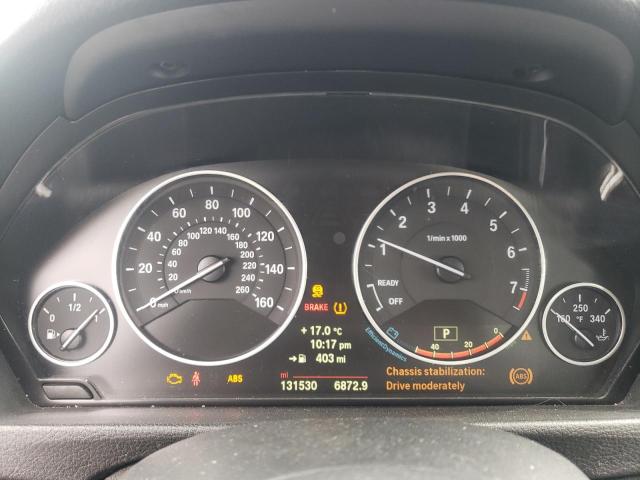 WBA3A5G53ENP31733 BMW 328 I