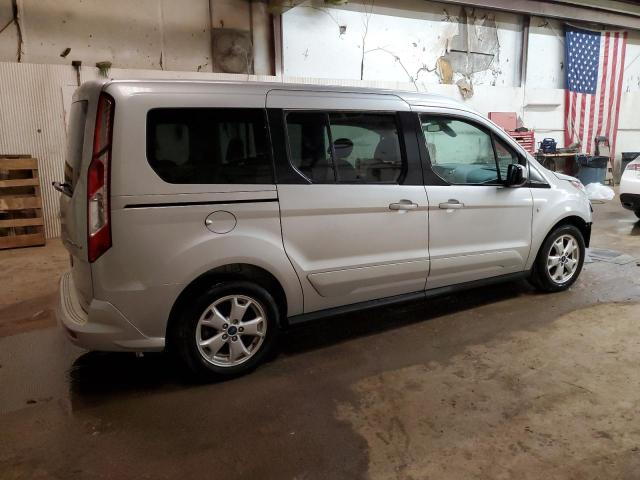 NM0GE9G73F1177651 Ford Transit Connect Titanium