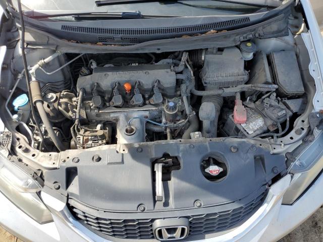 2HGFB2F71FH511002 Honda CIVIC SE