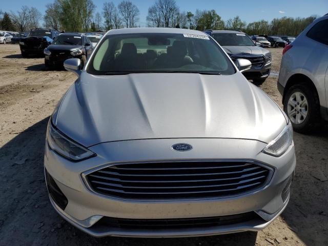 3FA6P0CD9KR219911 Ford FUSION SEL