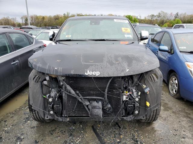 1C4RJFBG6KC614232 Jeep Grand Cherokee Limited