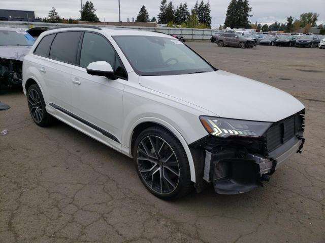 WA1VXBF75MD022117 Audi Q7 Prestige