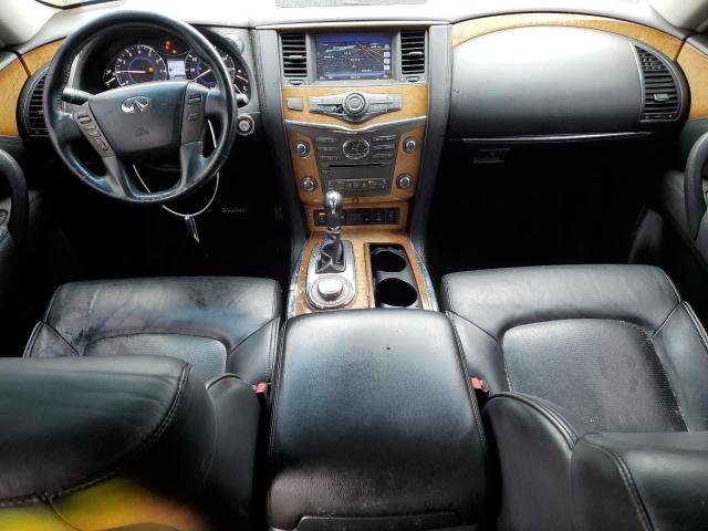 JN8AZ2NE2E9064302 Infiniti QX80