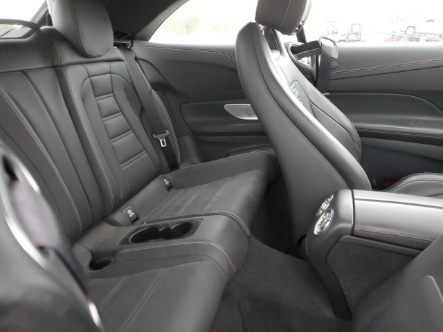 W1K1K6BB4MF160116 Mercedes-Benz E AMG 53
