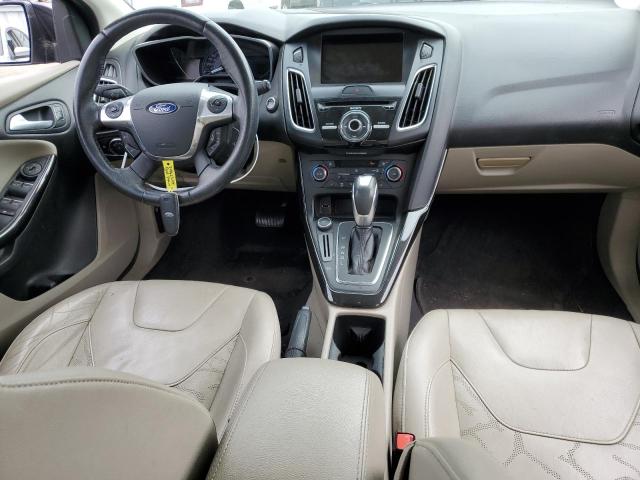 1FADP3R41FL232463 Ford FOCUS BEV