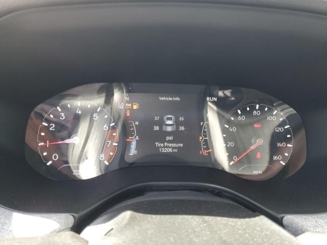 3C4NJDBN4PT549202 Jeep Compass Latitude