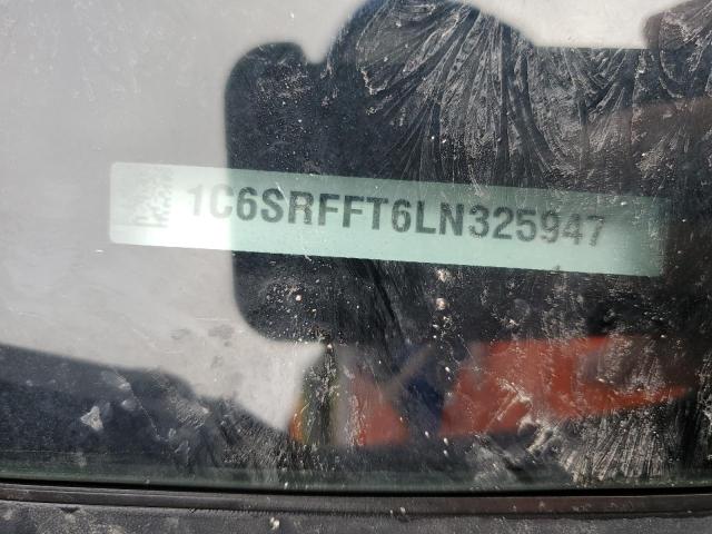 1C6SRFFT6LN325947 RAM 1500 Big Horn/lone Star