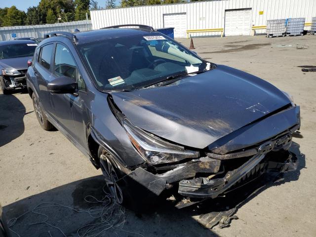 JF2GUADC0R8328998 Subaru Crosstrek Premium