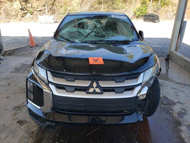 JA4APUAU5MU022092 Mitsubishi Outlander Sport Es