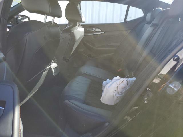 1N4AA6EV1NC507722 Nissan Maxima Sr