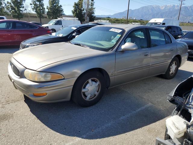 Auction sale of the 2000 Buick Lesabre Custom, vin: 1G4HP54K4YU122349, lot number: 50348744