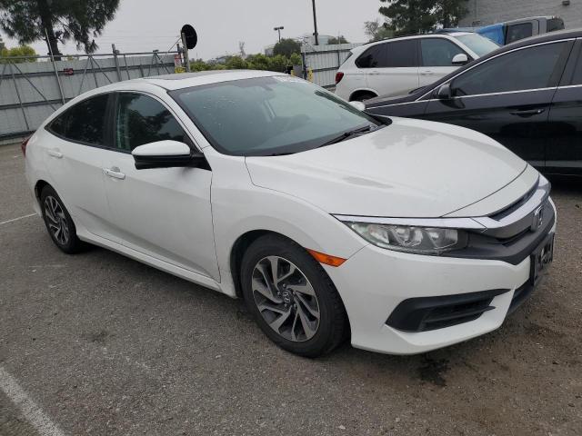 2HGFC2F77HH513773 Honda CIVIC EX
