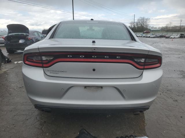 2C3CDXKT3KH600533 Dodge Charger Police