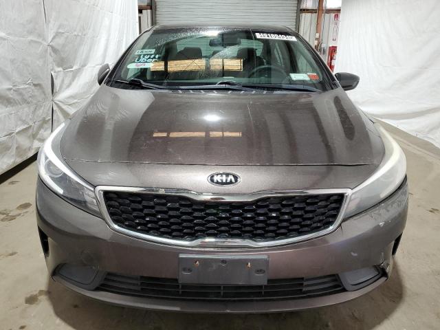 3KPFL4A7XJE170346 KIA FORTE LX