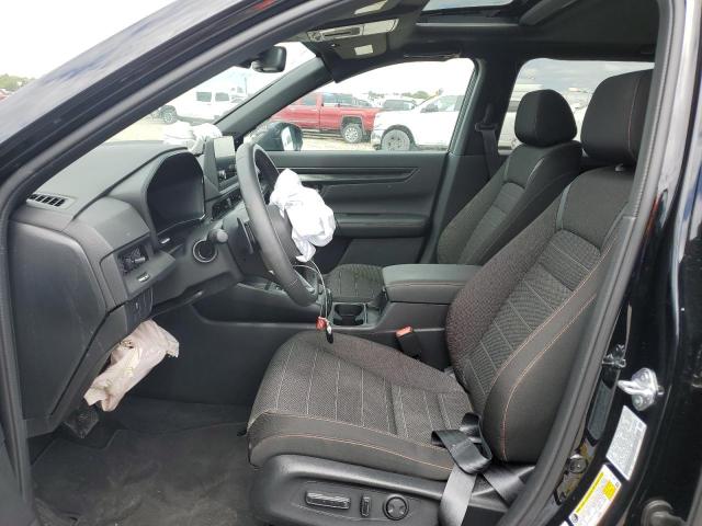 2HKRS5H54PH713575 Honda Cr-v Sport