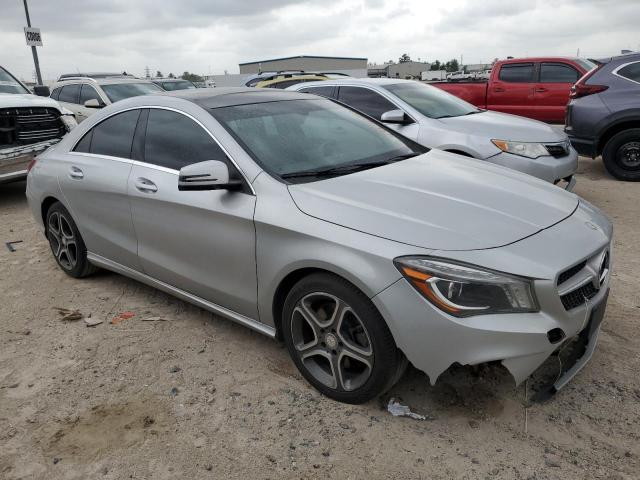 WDDSJ4EB7EN039305 Mercedes-Benz CLA 250
