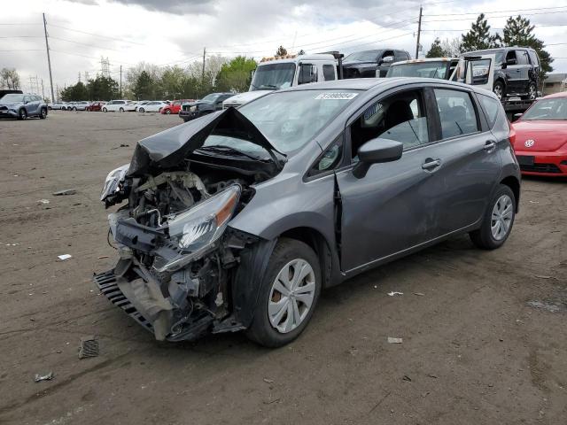 Auction sale of the 2018 Nissan Versa Note S, vin: 3N1CE2CP0JL351971, lot number: 51990954