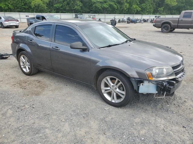 1C3CDZAB5EN188986 Dodge AVENGER SE