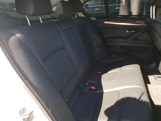 WBA5A5C57FD519181 BMW 528 I