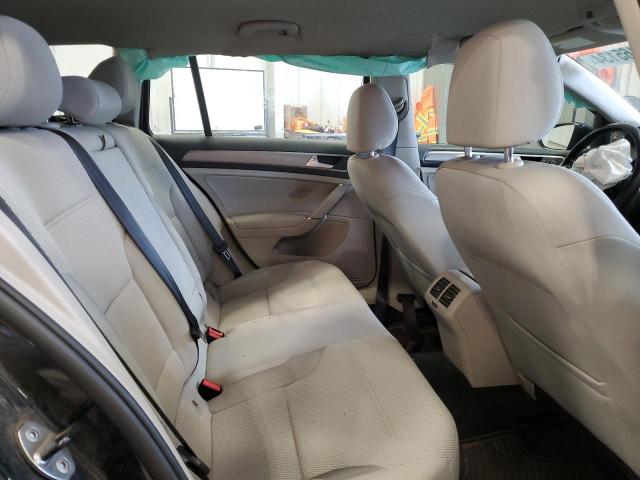 3VWC17AU6HM503770 Volkswagen Golf Sportwagen S