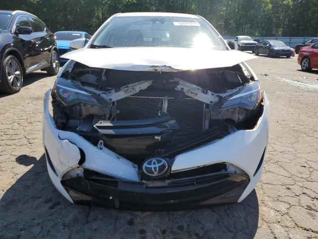 5YFBURHEXHP669007 Toyota COROLLA L