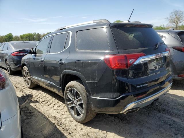 1GKKNXLS9KZ100181 GMC Acadia Denali