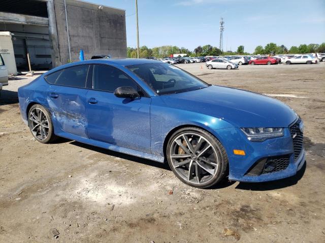 WUAWRAFC0HN901426 Audi Rs7 Performance