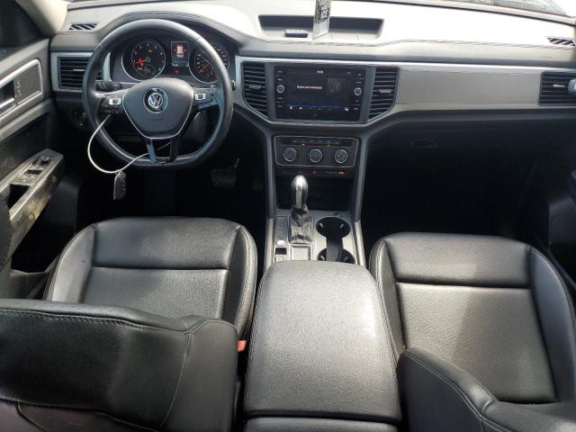1V2CR2CA4JC528822 Volkswagen ATLAS SE