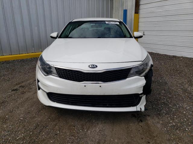 KNAGT4L34G5102723 KIA Optima Lx