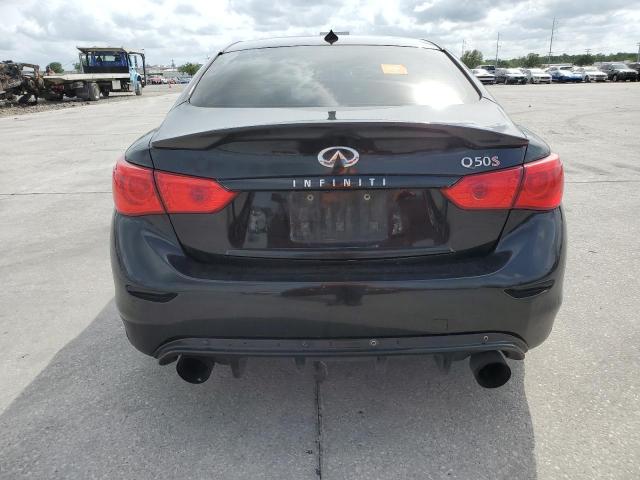 JN1EV7ARXGM346866 Infiniti Q50 Premium
