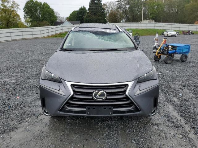 JTJYARBZ6H2080482 Lexus Nx 200t Base
