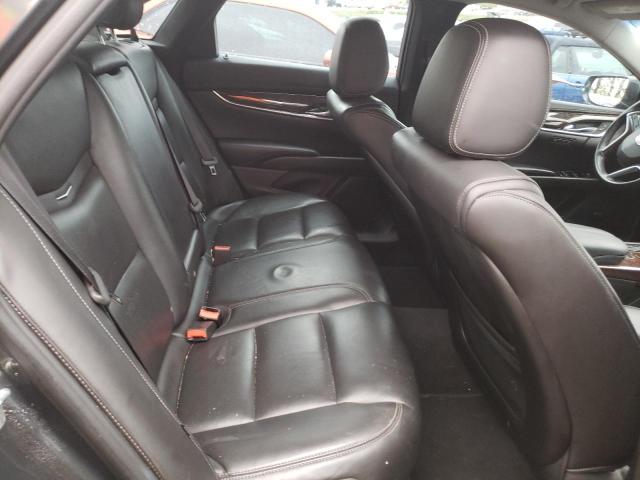 2G61M5S34G9157305 Cadillac Xts Luxury Collection