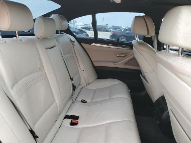 WBA5B1C59FD918955 BMW 535 I