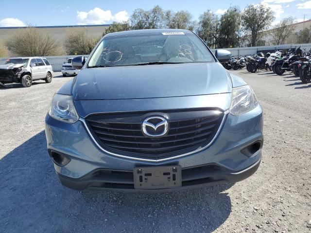 JM3TB3CV6E0436673 Mazda Cx-9 Touring