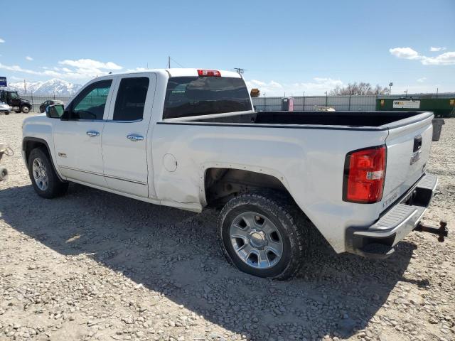 1GTV2VEC4EZ202813 GMC Sierra K1500 Slt