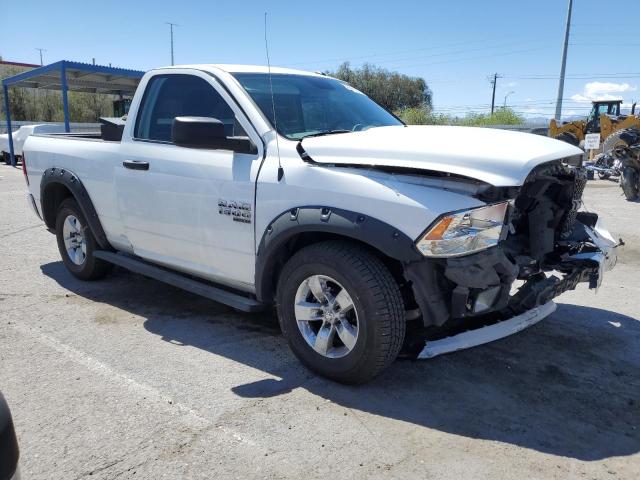 3C6JR6AG4KG522354 RAM 1500 Classic Tradesman