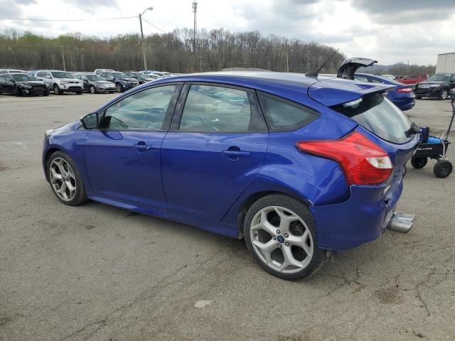 1FADP3L98EL127485 Ford FOCUS ST
