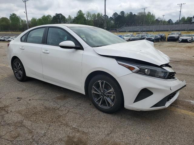 3KPF24AD0PE509505 KIA FORTE LX