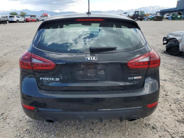 KNAFZ5A30G5584416 KIA FORTE SX