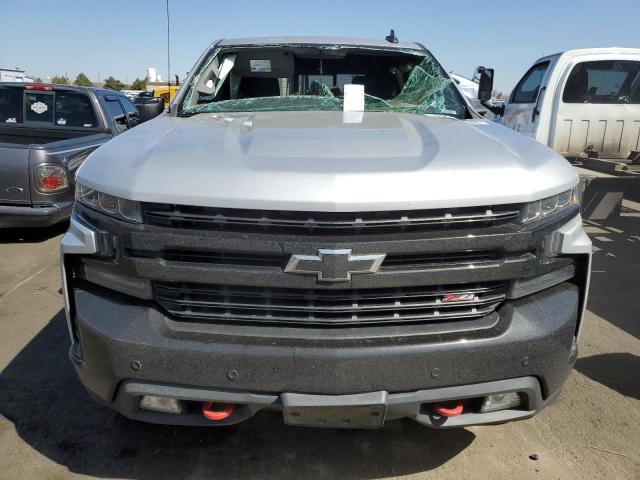 3GCPYFED6NG158528 Chevrolet Silverado Ltd K1500 Lt Trail Boss