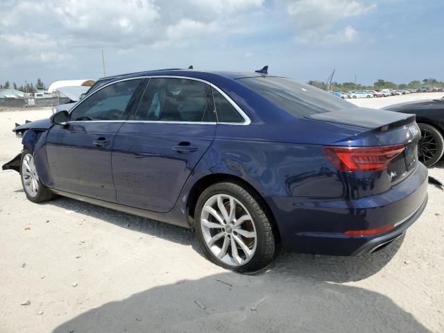 WAUHMAF40KN005029 Audi A4 Premium Plus