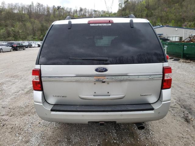 1FMJK2AT3HEA56348 Ford Expedition El Limited