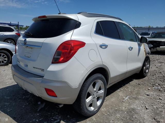 KL4CJFSB8GB588511 Buick Encore Convenience