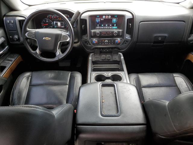 3GCPCSEC5FG216645 Chevrolet Silverado C1500 Ltz