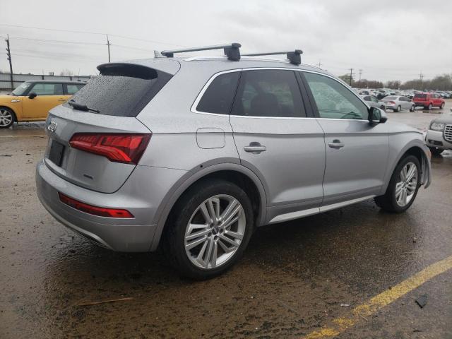 WA1BNAFY4K2028995 Audi Q5 Premium Plus