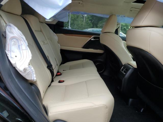 2T2HZMAA4MC186818 Lexus RX 350