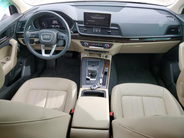 WA1BNAFYXJ2182481 Audi Q5 Premium Plus